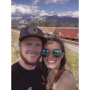 Meet your Posher, Lexie